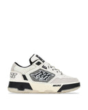 Sneakers AMIRI, MA-94, White and black