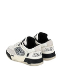 Sneakers AMIRI, MA-94, White and black