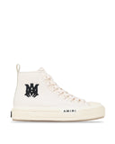 Sneakers AMIRI, MA COURT HI, Cream