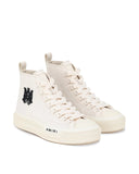 Sneakers AMIRI, MA COURT HI, Cream