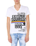 TRICOU DSQUARED2 SS20