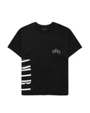TRICOU AMIRI, Bumbac, Street Style