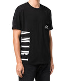 TRICOU AMIRI, Bumbac, Street Style