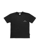 Tricou MARCELO BURLON, County Of Milan Men’s T Shirt Black