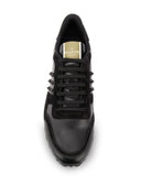 Sneakers VALENTINO GARAVANI - Stud Sneaker, Black 1y2s0748vrjn01