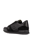 Sneakers VALENTINO GARAVANI - Stud Sneaker, Black 1y2s0748vrjn01