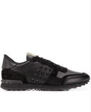 Sneakers VALENTINO GARAVANI - Stud Sneaker, Black 1y2s0748vrjn01