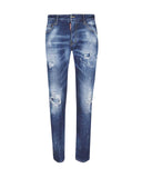 JEANS DSQUARED2, Cool Girl S75LB0383470