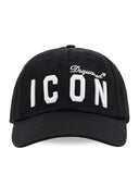 Sapca DSQUARED2, Icon Dsquared2 Brodat, BCW010705C00002M063