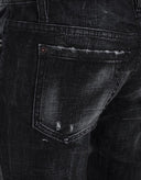 BLUGI DSQUARED2 SS20 'MID WAIST SKINNY JEANS