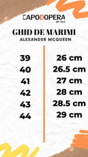 SNEAKERS ALEXANDER MCQUEEN, Full White 553680WHGP59000
