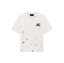 Tricou Redhouse, Pegasus White Tee, Regular Fit