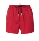 PANTALONI SCURTI DSQUARED2