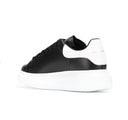 SNEAKERS ALEXANDER MCQUEEN - 553680WHGP51070, Piele moale in nonculori