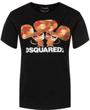 TRICOU DSQUARED2